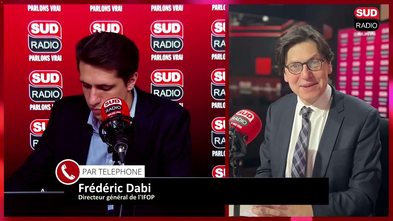Municipales 2026 : le suspens est total &agrave; Paris !