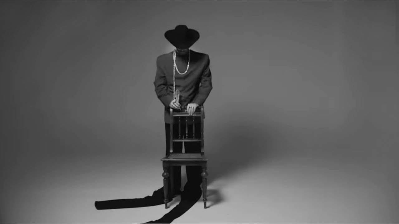 Janti - Dear R. (Official Music Video)