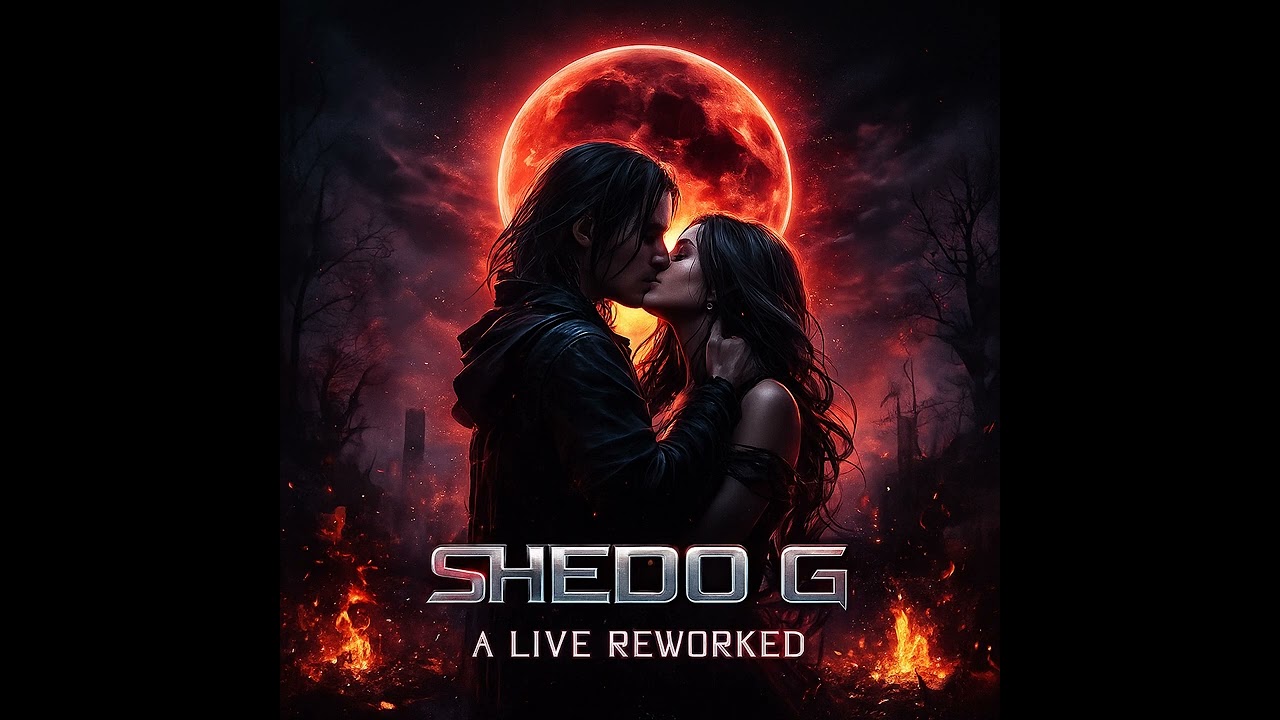 Shedo -G- - Eine Reise der Kraft (EBM Version)