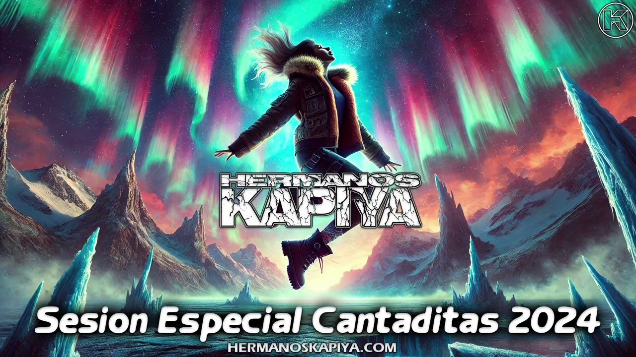 Hermanos Kapiya   Sesion especial cantaditas 2024