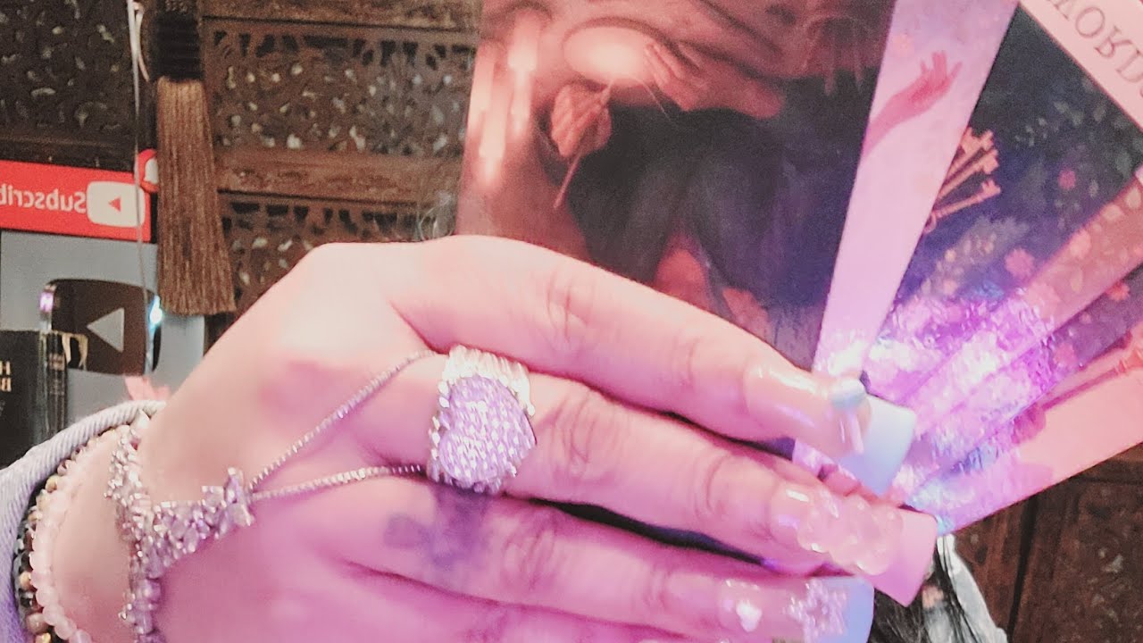 VIRGO “You Tried To Make Me Better… I Chose Chaos — Now I Lost The Best Thing I Ever Had”