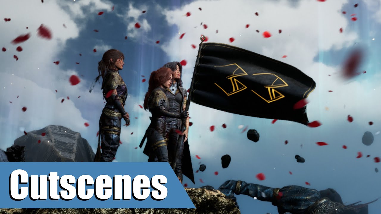 Clair Obscur: Expedition 33 | Cutscenes, No Subtitles