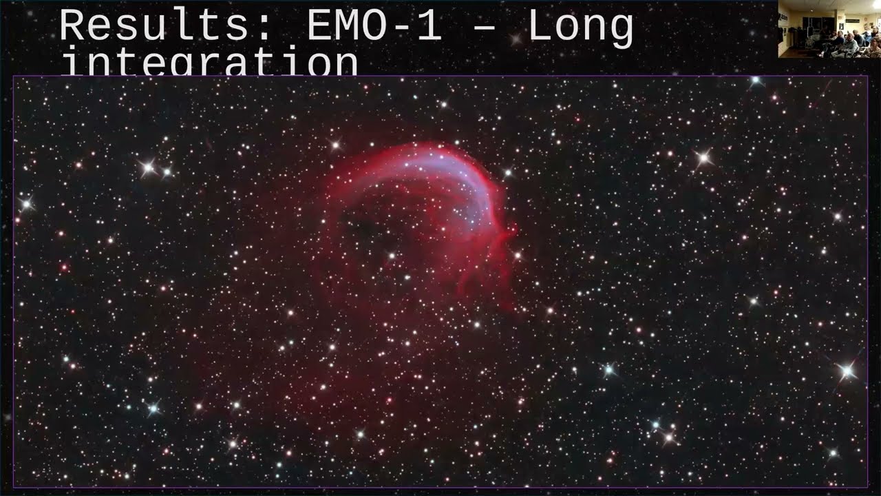 Espectroscopía de nebulosas planetarias