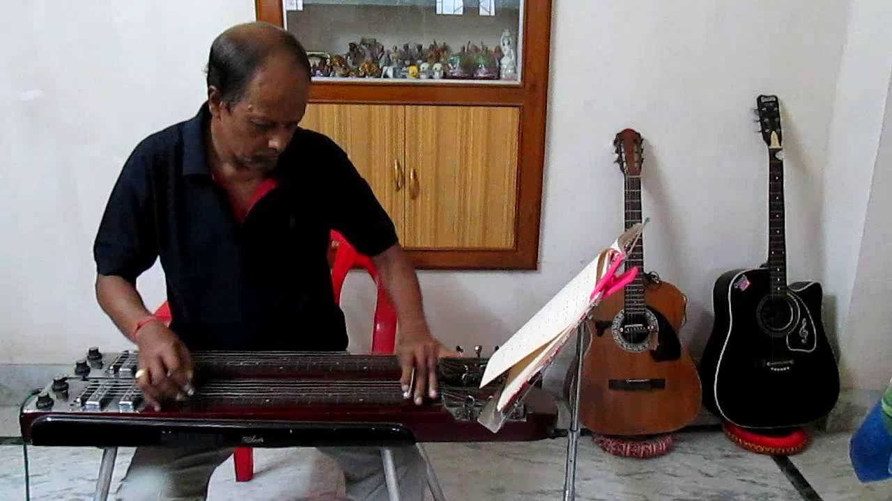 Aloker Ei Jhharna Dharai