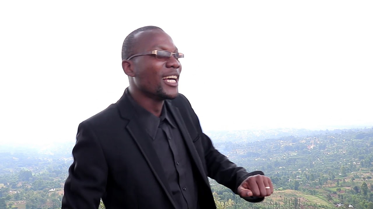 OMOKUNGU OMOSAMARIA