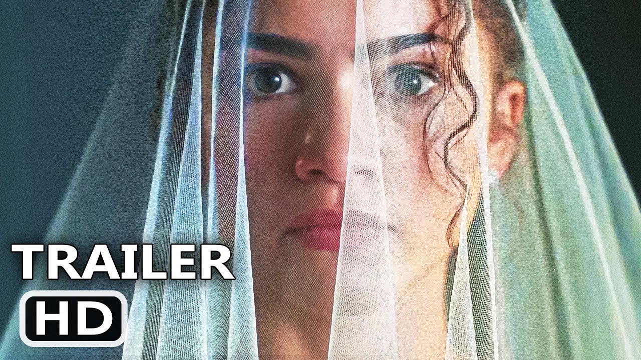 THE DRAMA Official Trailer (2026) Zendaya