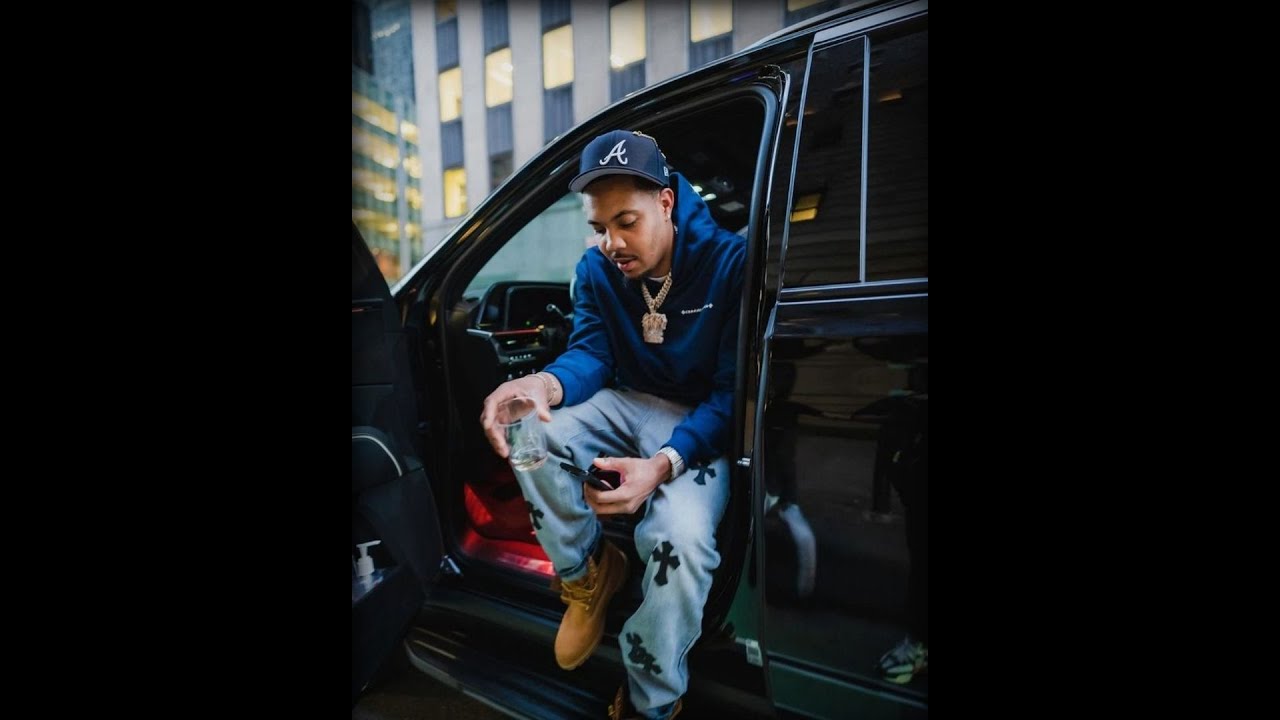 [FREE] G Herbo Sample Type Beat - 