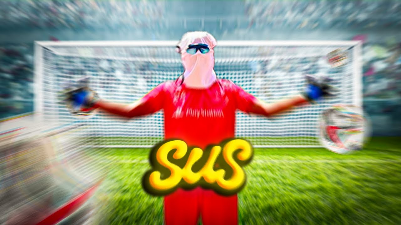 SUS FC TIENE NUEVO ARQUERO | DYLANTERO EL CAPI