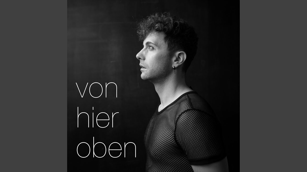 Von hier oben