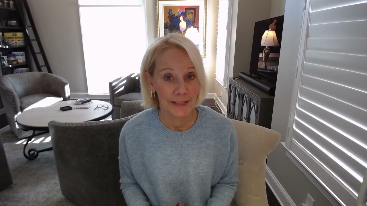 Lori Engle Unbroken Circle Video