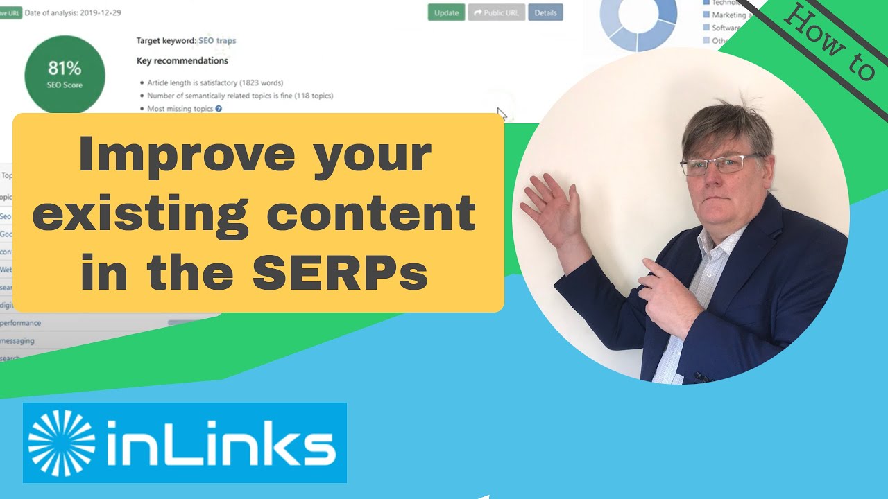 How to Optimize Existing Content