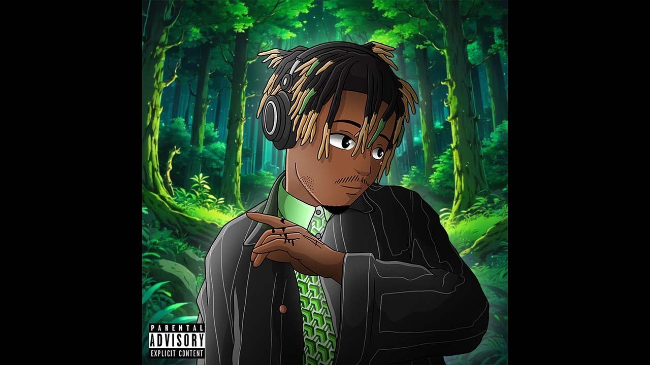 Juice WRLD - Brand New (Unreleased)[Prod. Red Limits]