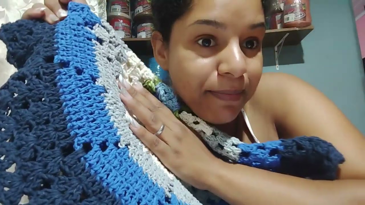10 jogos de banheiro pra pronta entrega 🧶✨