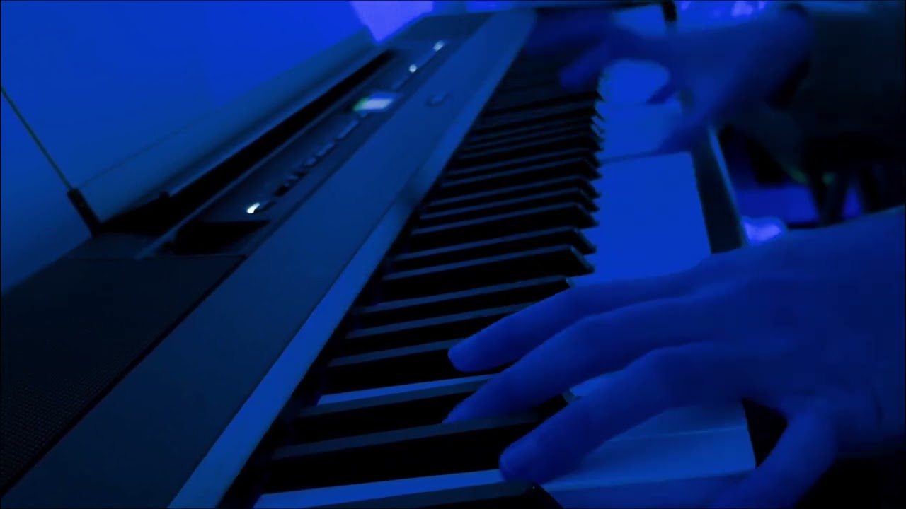 Still — Piano Solo