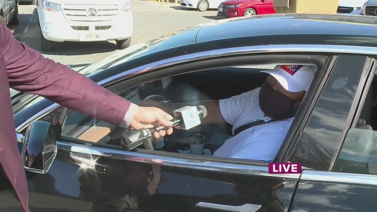 'We Go' New locally-owned rideshare service offers residents, visitors a way to get around