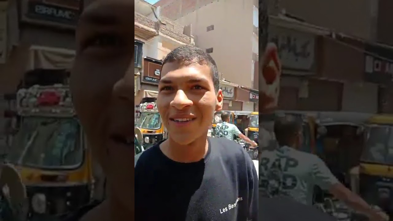 ممصمين يضيعوا حلمنا.. ردود أفعال طلاب الثانوية العامة بسوهاج بعد امتحان اللغة الإنجليزية