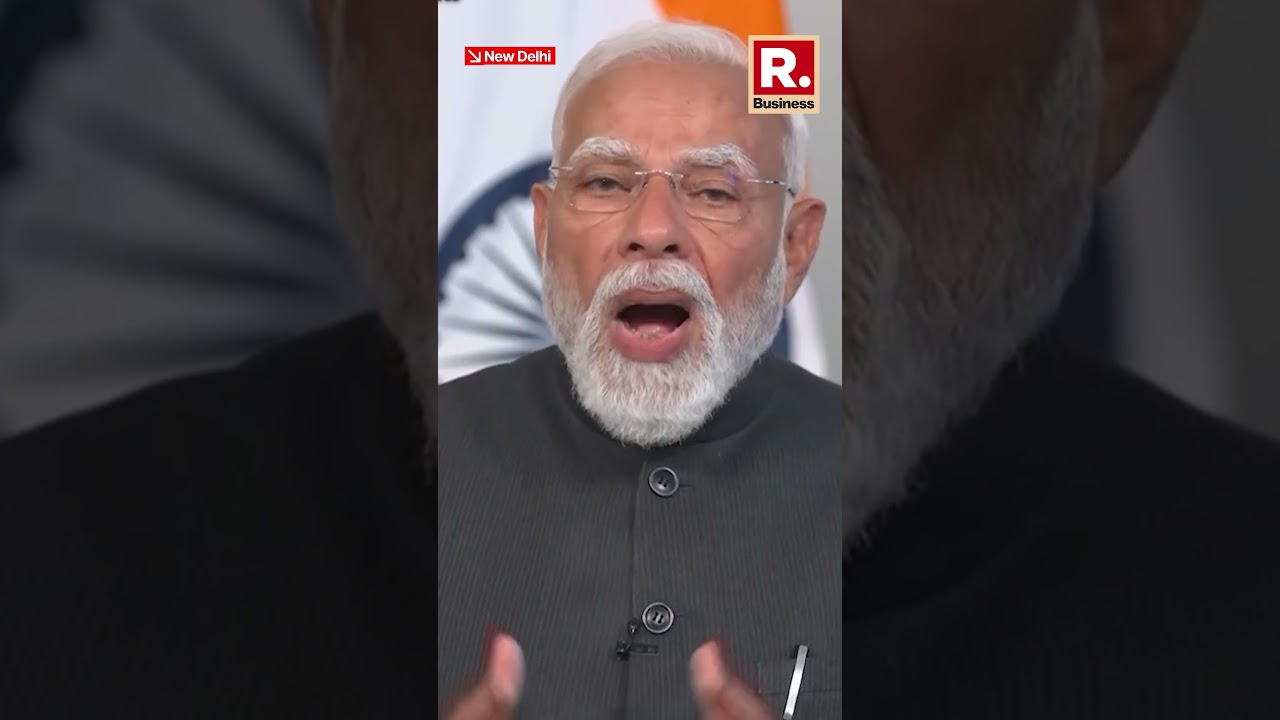 PM Modi Hails Budget 2026 as Strong Foundation for Viksit Bharat 2047