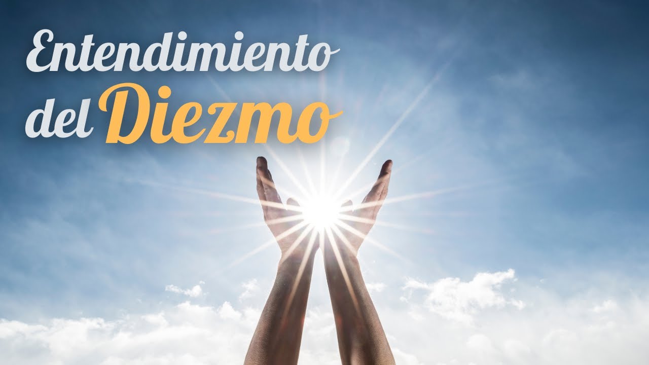 Entendimiento del Diezmo 💰 Kabbalah Consciencia ✡️