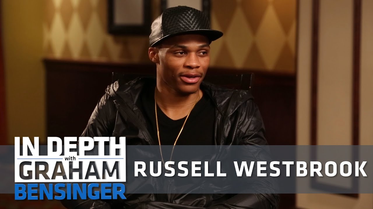 Russell Westbrook: Parents shielded me from L.A. gangs