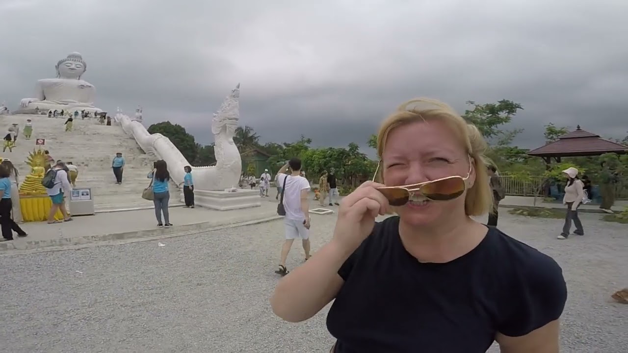 Khao Lak & Phuket
