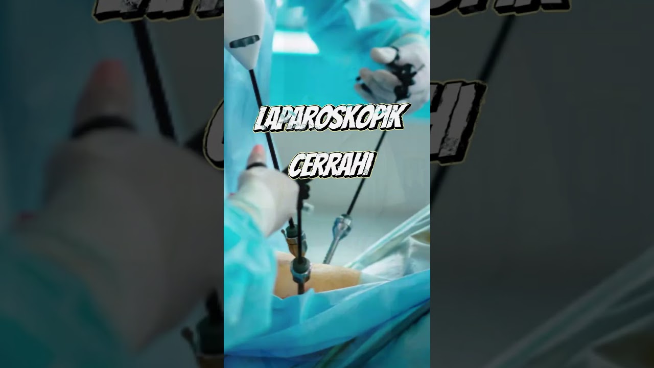 Laparoskopik Cerrahi Nedir ve Avantajları Nelerdir? | Do&ccedil;. Dr. Elbrus Zarbaliyev