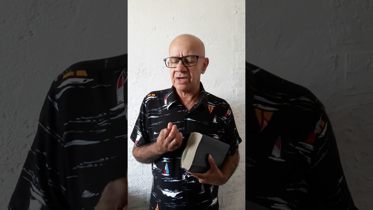 Deus Quer Transformar Sua Vida: Oração com o Missionário Miro