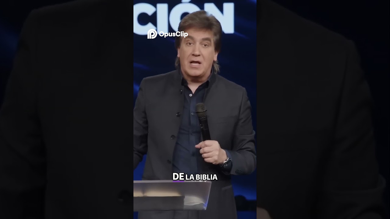 ¡Deja Ir! - Dante Gebel
