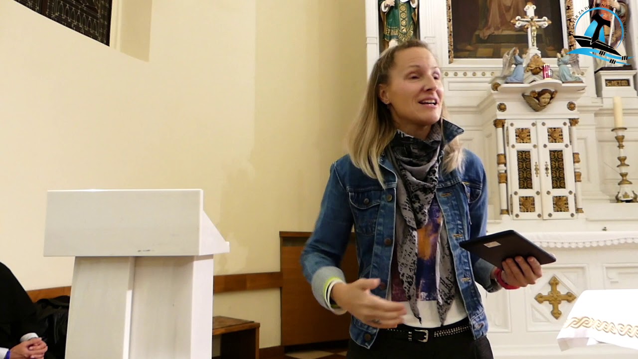 Ivana Ožbolt: Svjedočanstvo o utjecaju New Age-a
