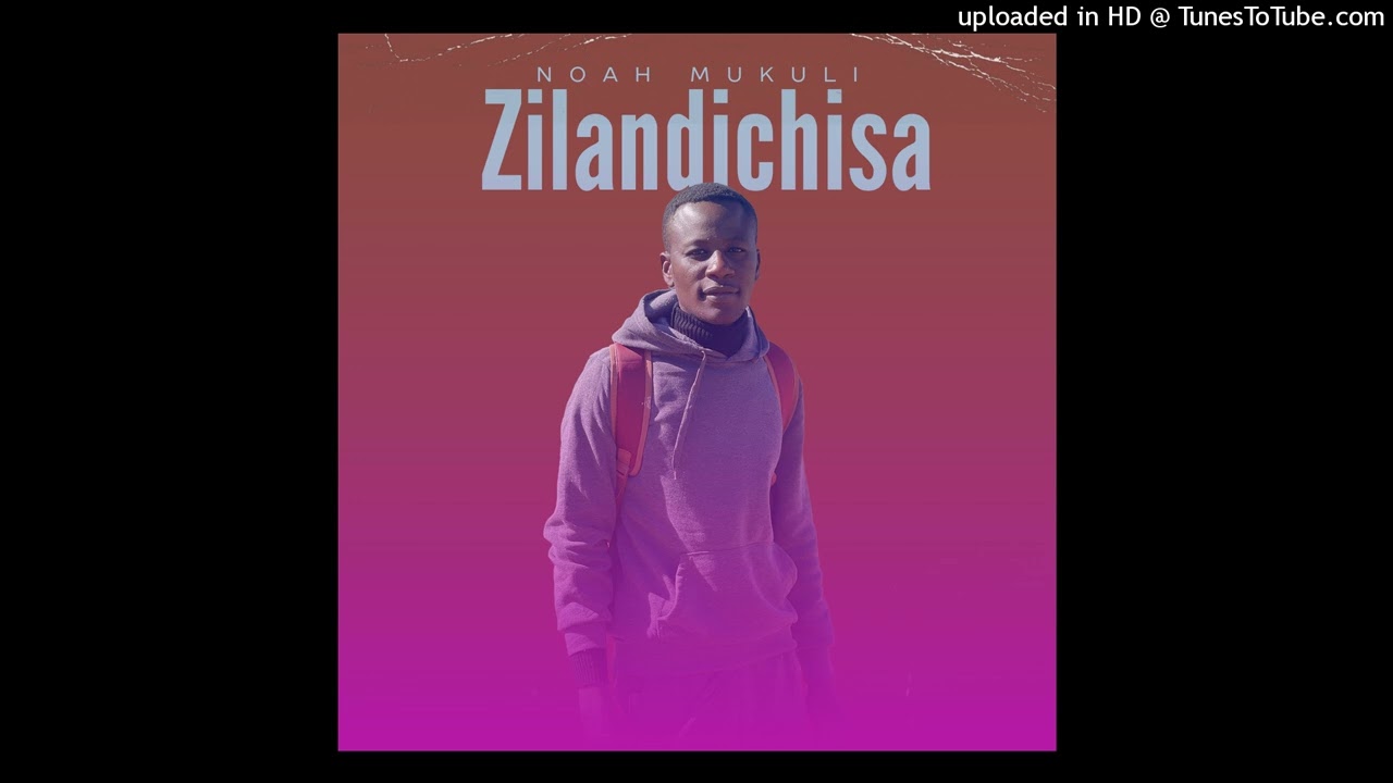 Noah Mukuli - Zilandichisa (Official Audio) prod by Shamblo