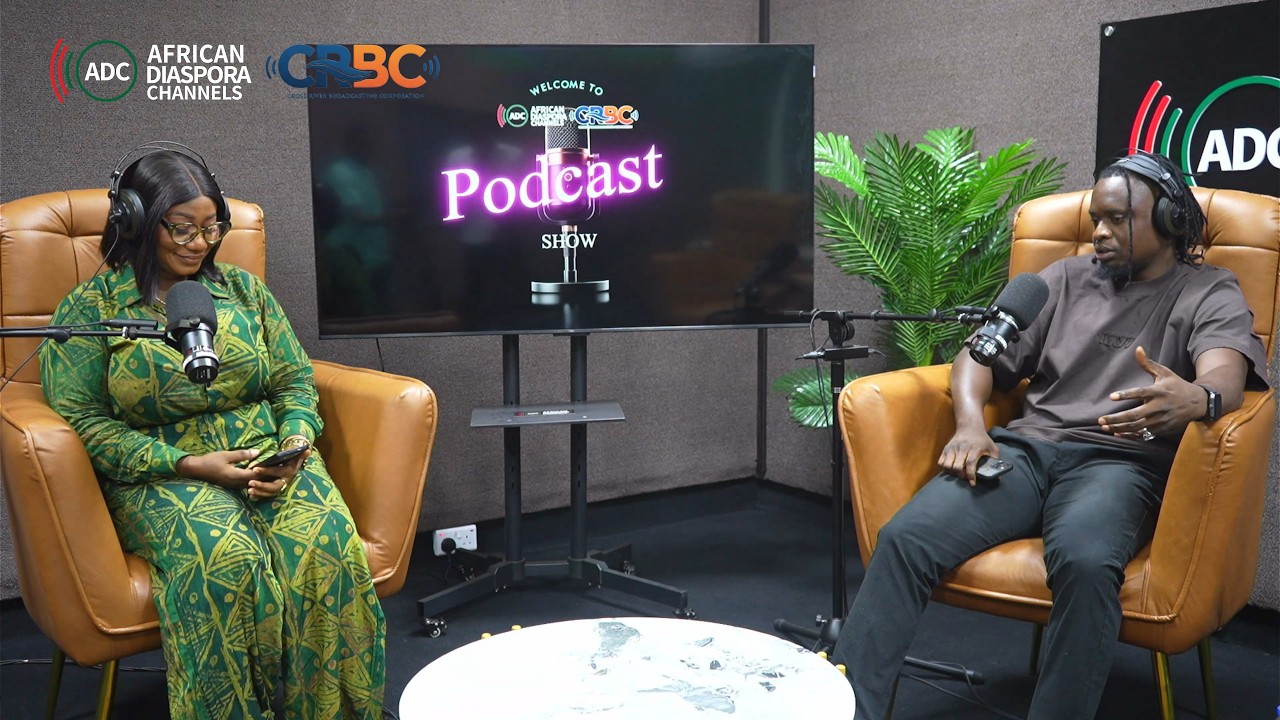 Cross River Music Industry: Promoting Talent Development.