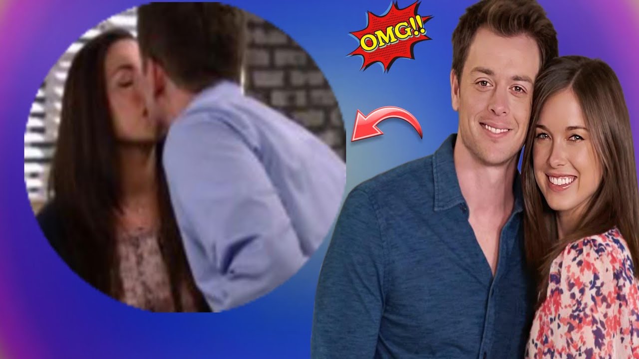 "General Hospital Shock: Fans Demand THIS Soap Star to Replace Chad Duell as Michael!"
