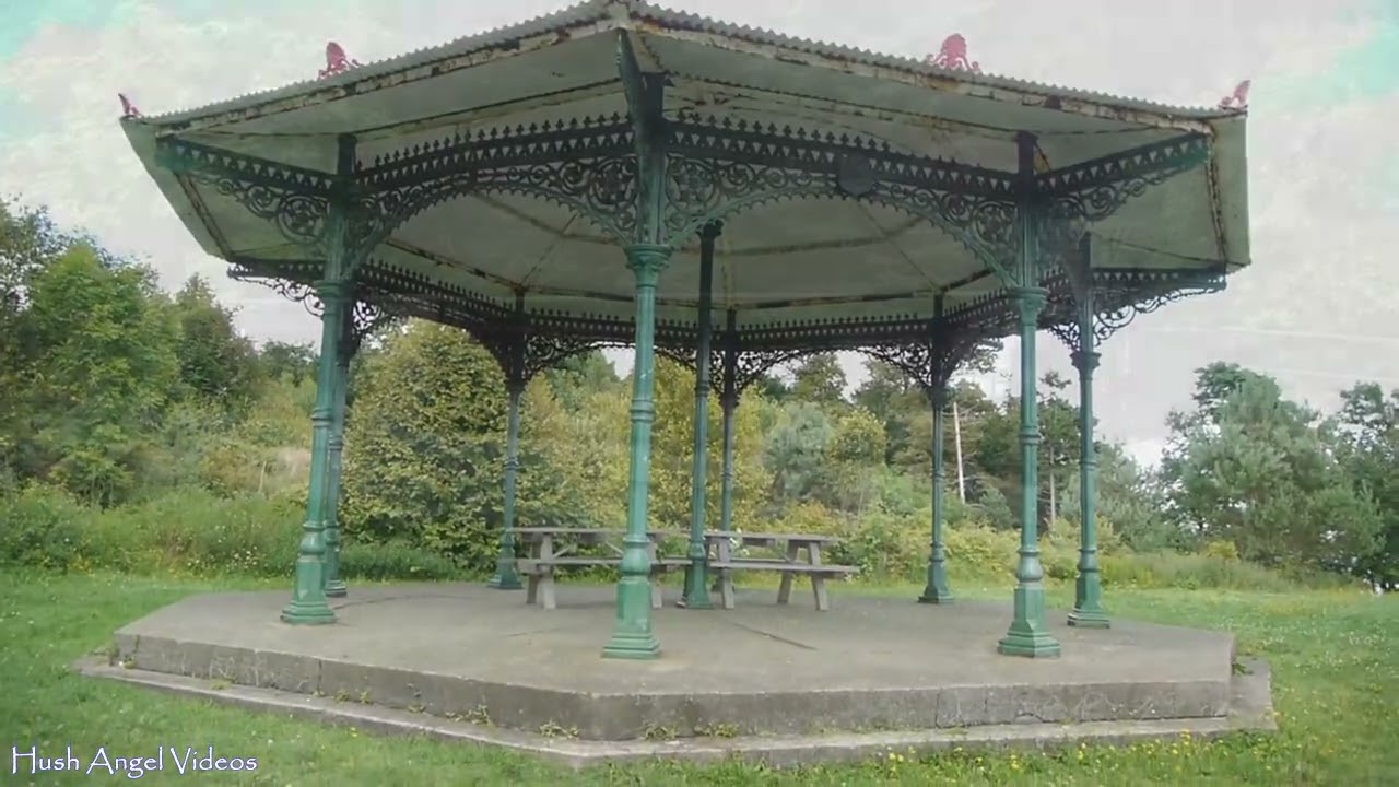 Point Pleasant Park, Halifax, Nova Scotia