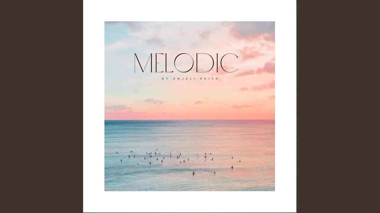 Melodic