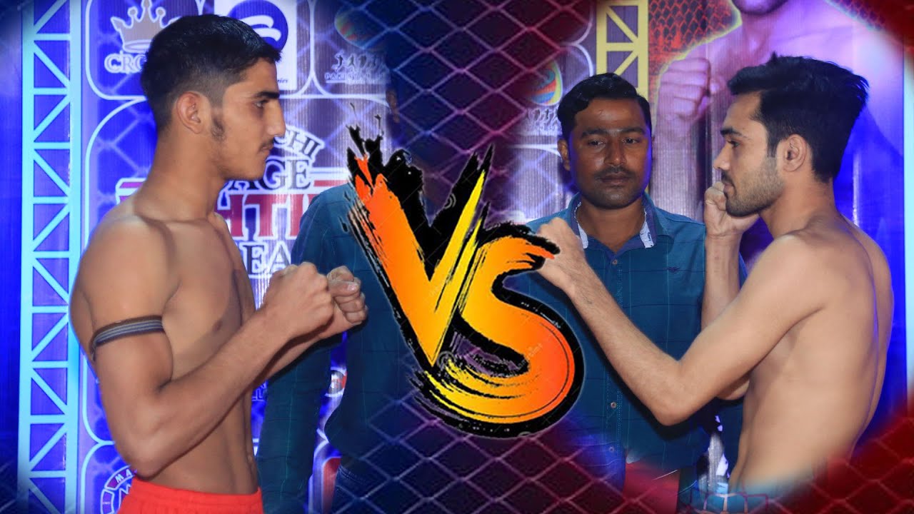 Agha Kaleem VS Noor Agha