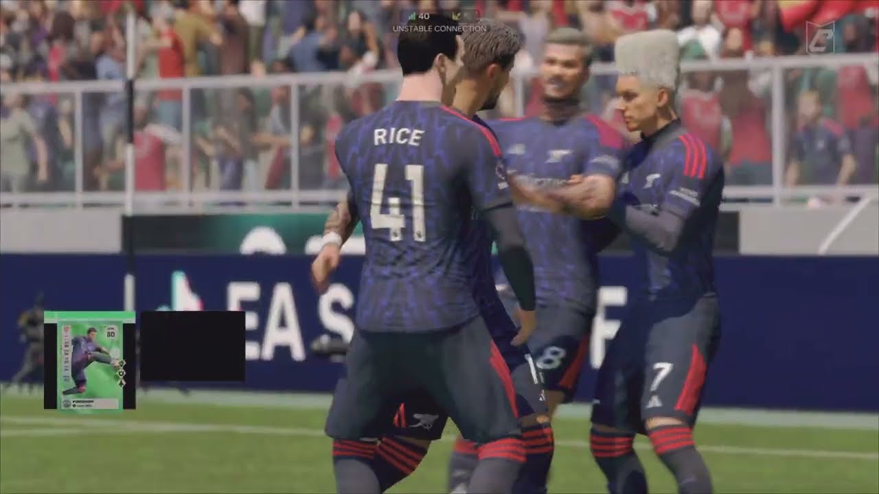FIFA 26 CLUBS LEAGUE | DOMINATION 💀 | UHR PS5 Game play | Our most amazing goals #58