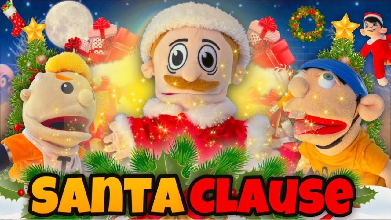 TCP Special: Marvin Clause!