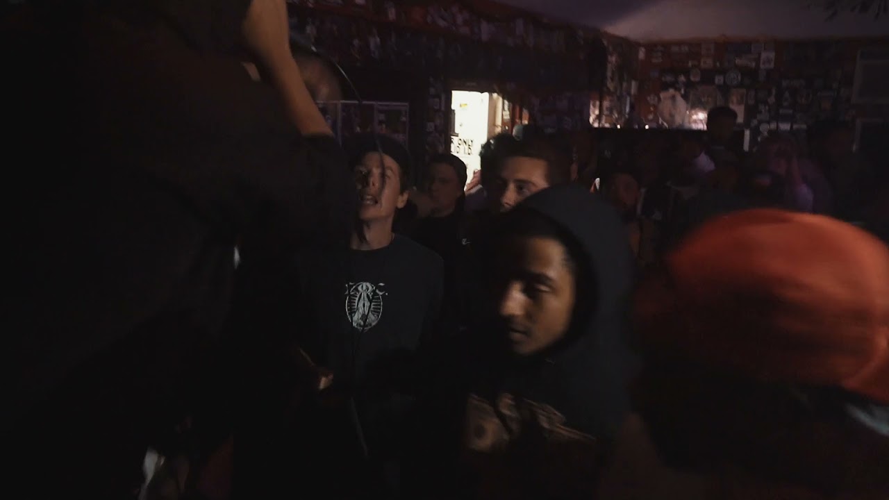 Rome $treetz x Doja Exclusive - Audio Narco Tour Kickoff