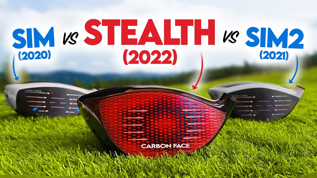 Is the new STEALTH better than previous TaylorMade drivers?