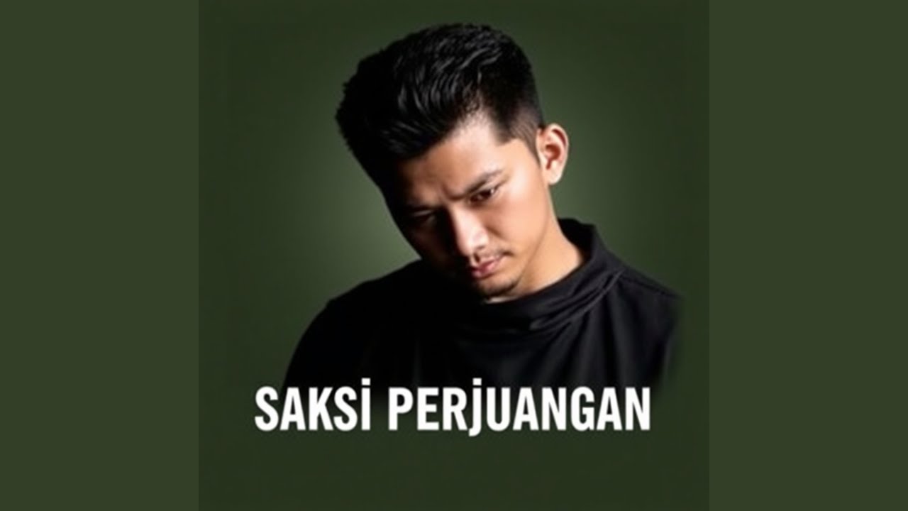 Saksi Perjuangan