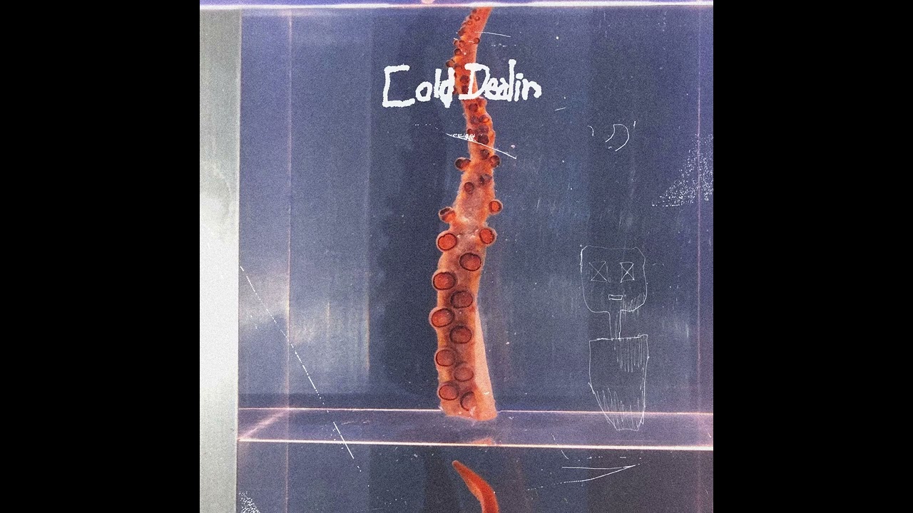Cold Dealin - Shifting Sands (I Hope You Find Happines Without Me) reupload