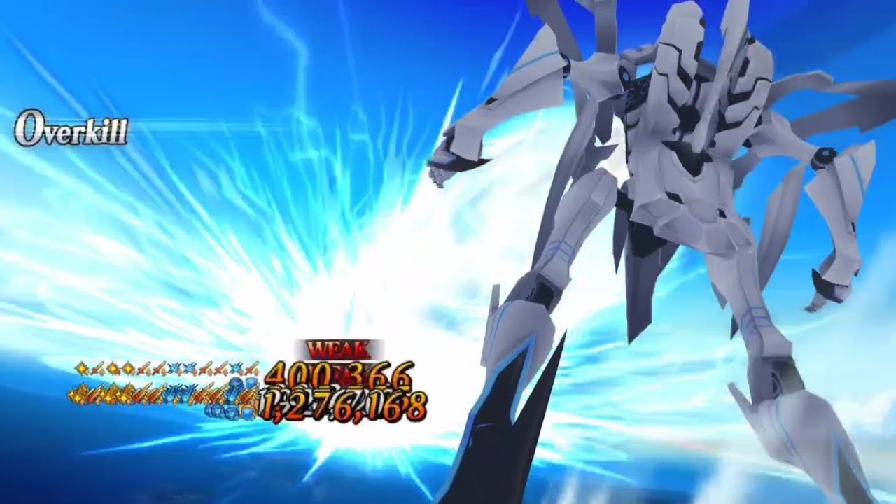 【FGO】オデュッセウス 2T アフタータイム・バレンタイン2026 高難易度