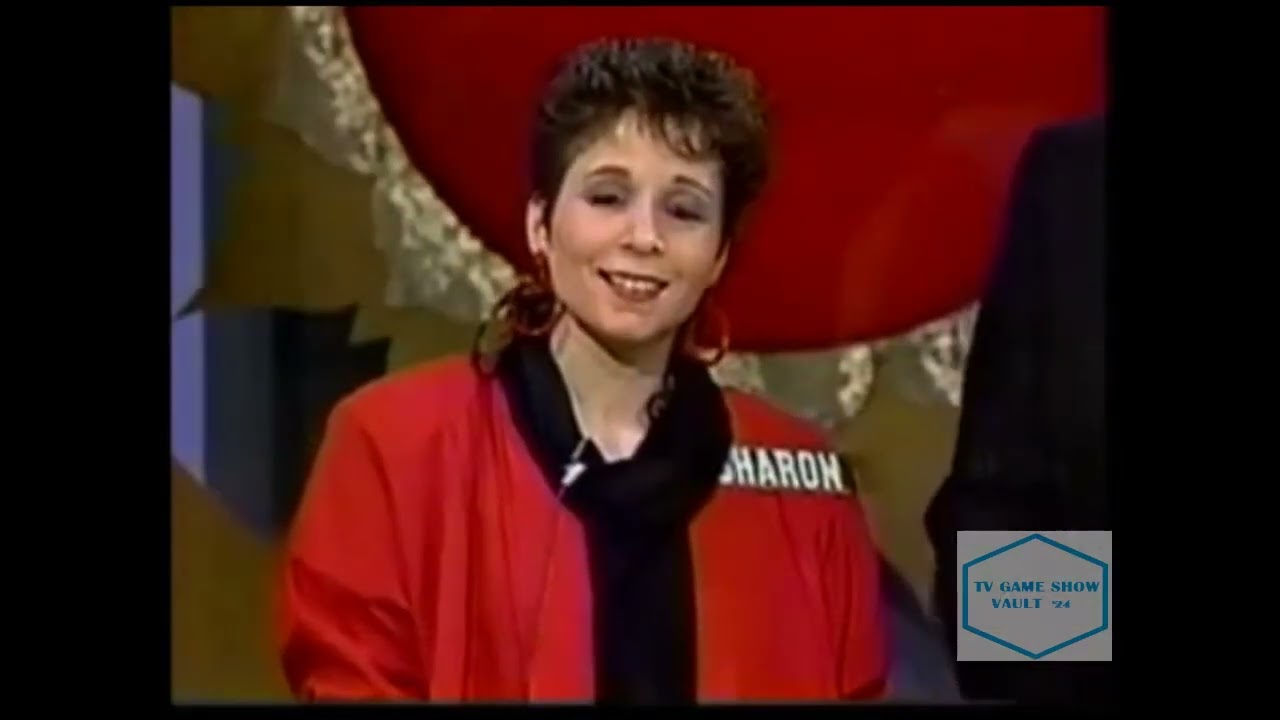 TV Game Show Vault '24 - Marathon for a chill day