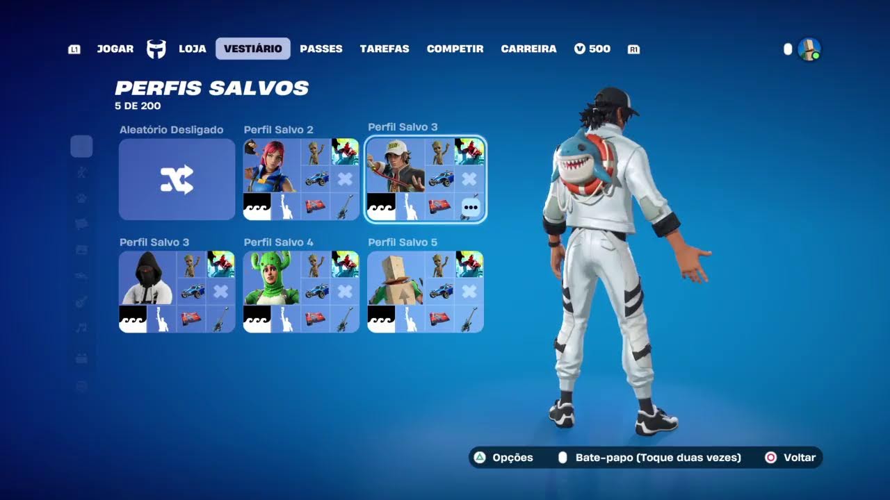 JOGATINA DIRETO DO PS4