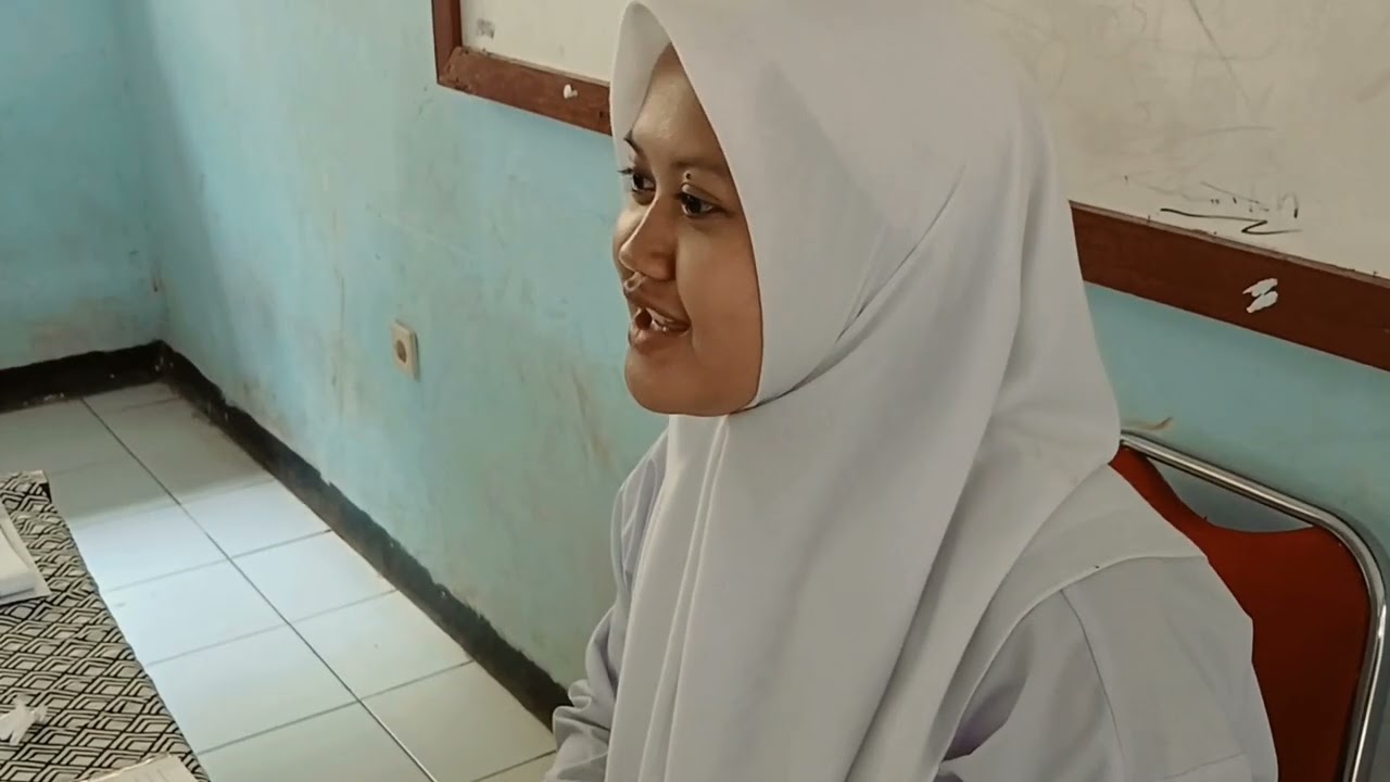 Video pendek ke dokter gigi (Informatika Abstraksi)