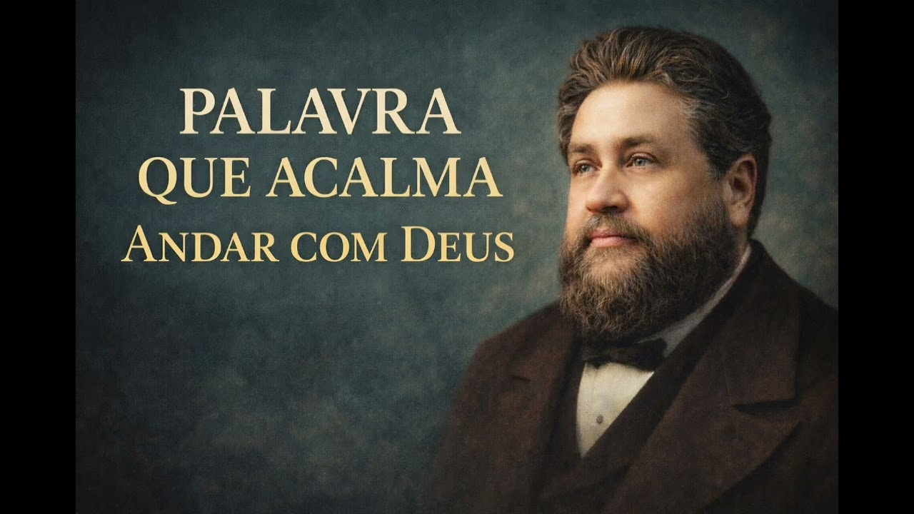 Quem anda com DEUS aprende a se posicionar