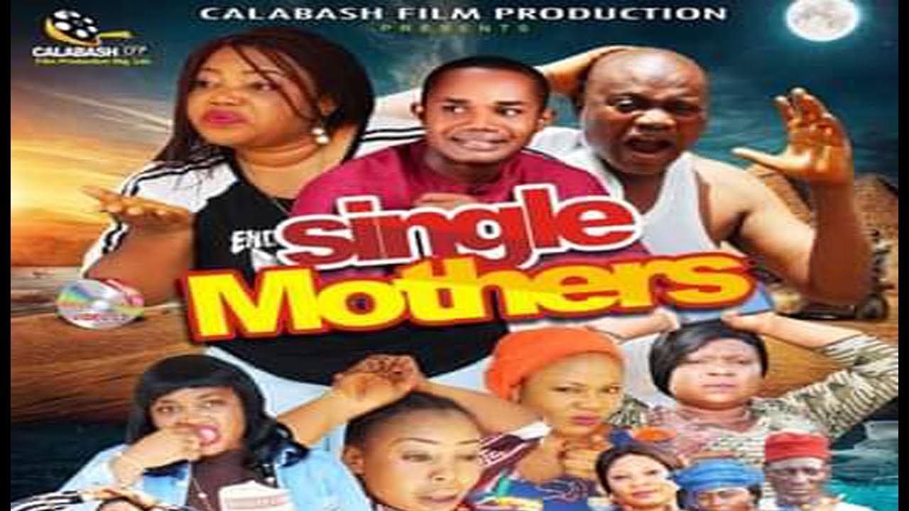 Single Mothers-1