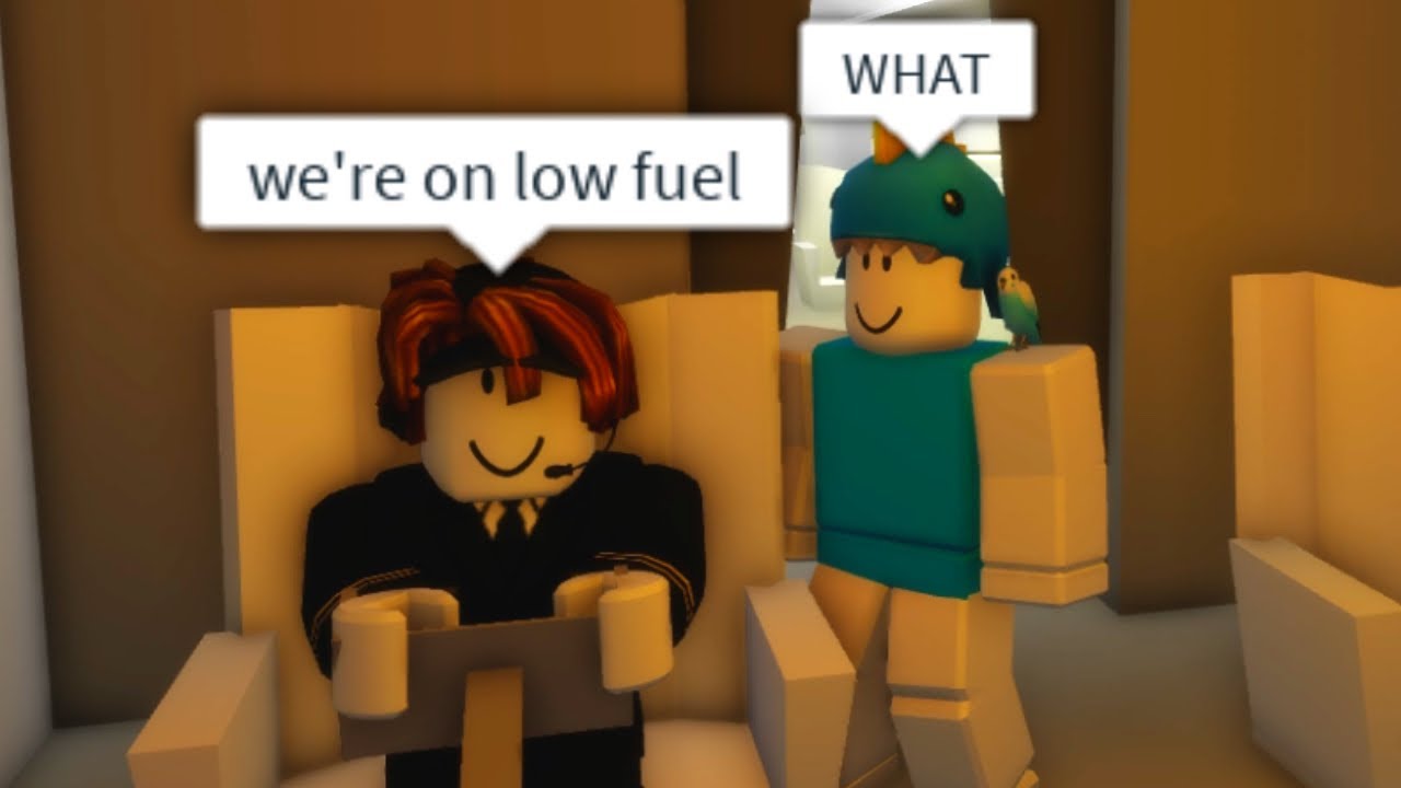 ROBLOX Brookhaven 🏡RP FUNNY MOMENTS (Adopting) #5