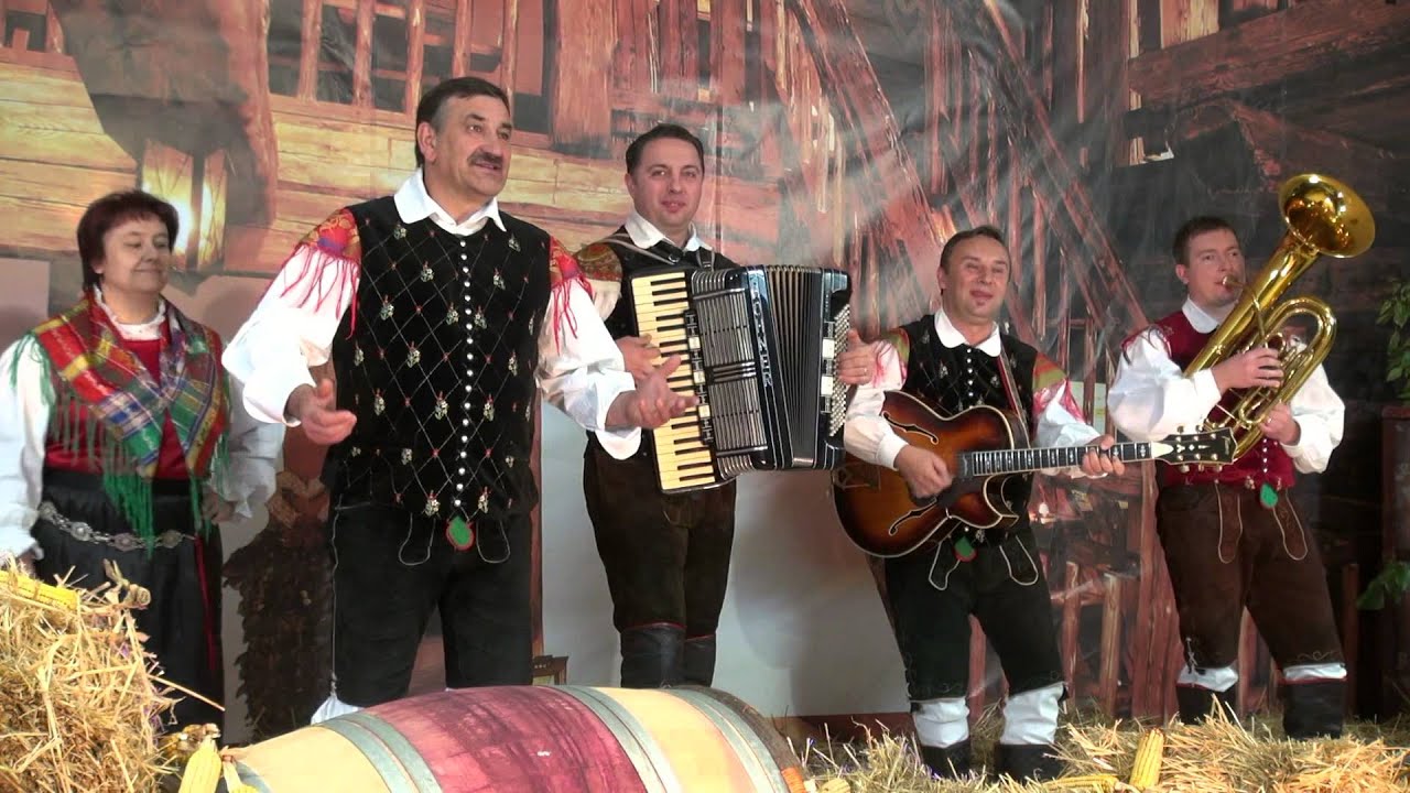Ansambel Hervol-Če ljubiš življenje