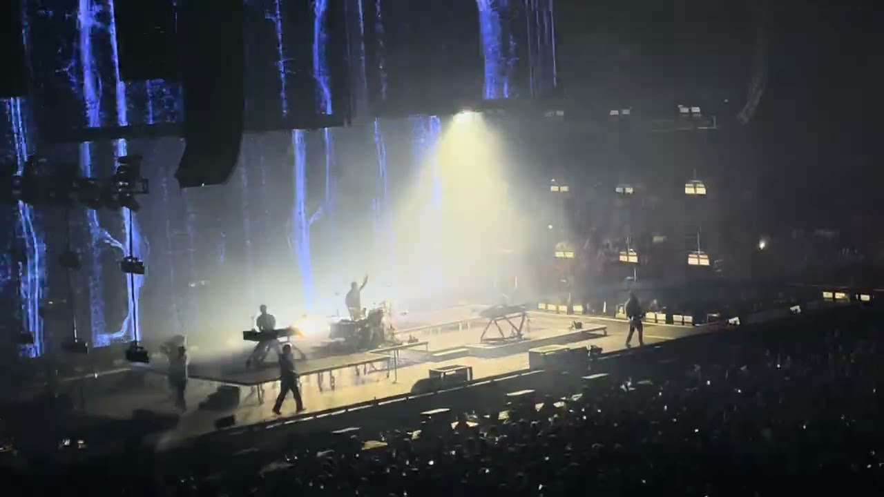 Linkin Park- Papercut (Brisbane, Australia, 03/03/26)