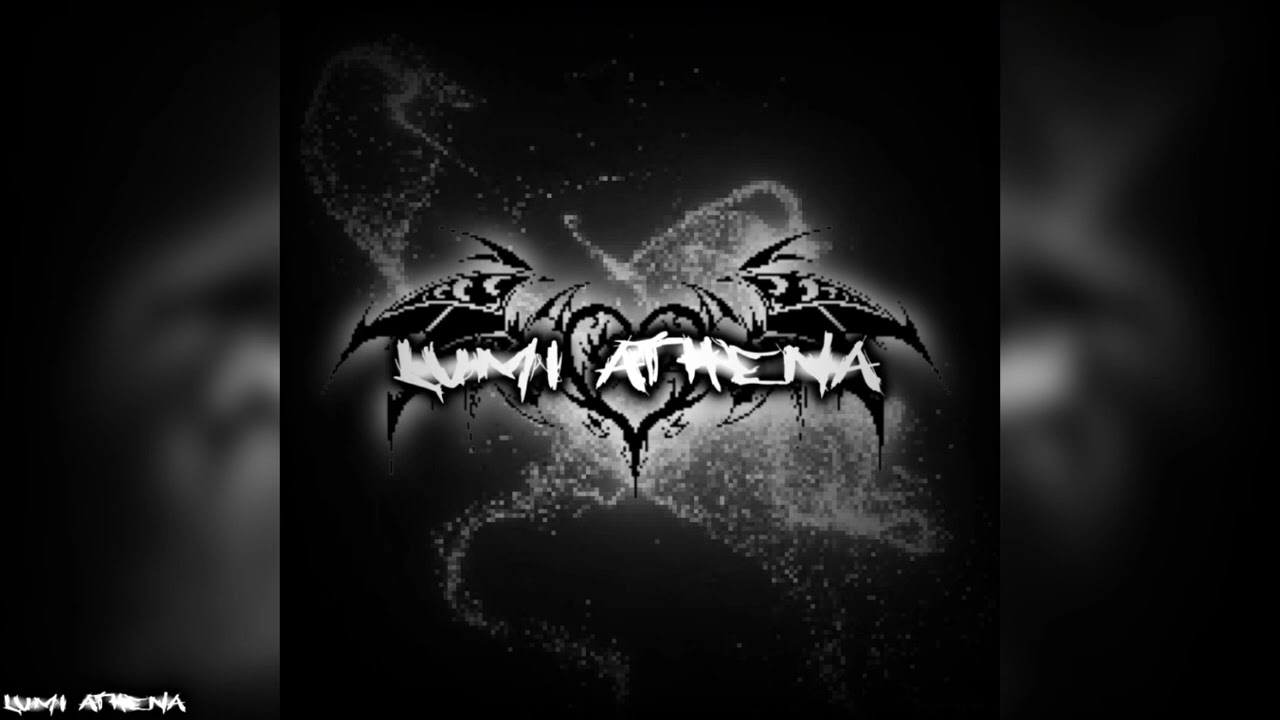 Lumi Athena - BACK IT UP! ft. Odetari